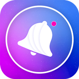 Ringtones Free 2018 biểu tượng