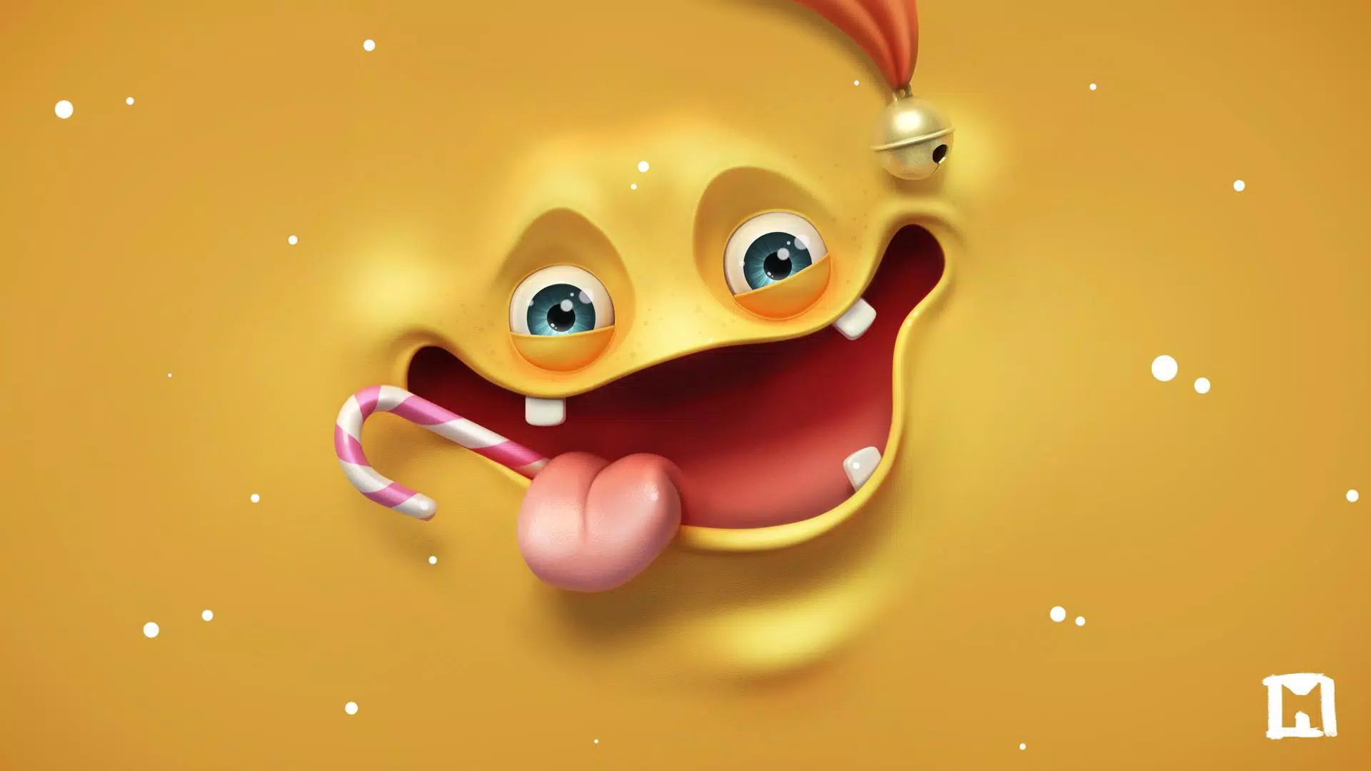 Android 用の 面白い壁紙 Apk をダウンロード