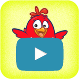 video Chicken Channel icône