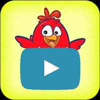 video Chicken Channel ảnh chụp màn hình 1