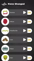 Voice Changer APK download