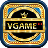 Game danh bai doi thuong VGame icon