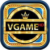 Game danh bai doi thuong VGame ikona