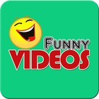 Funny Video - Funny Vines-icoon