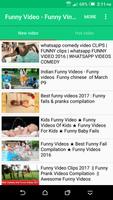 Funny Video - Funny Vines poster