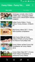 Funny Video - Funny Vines plakat