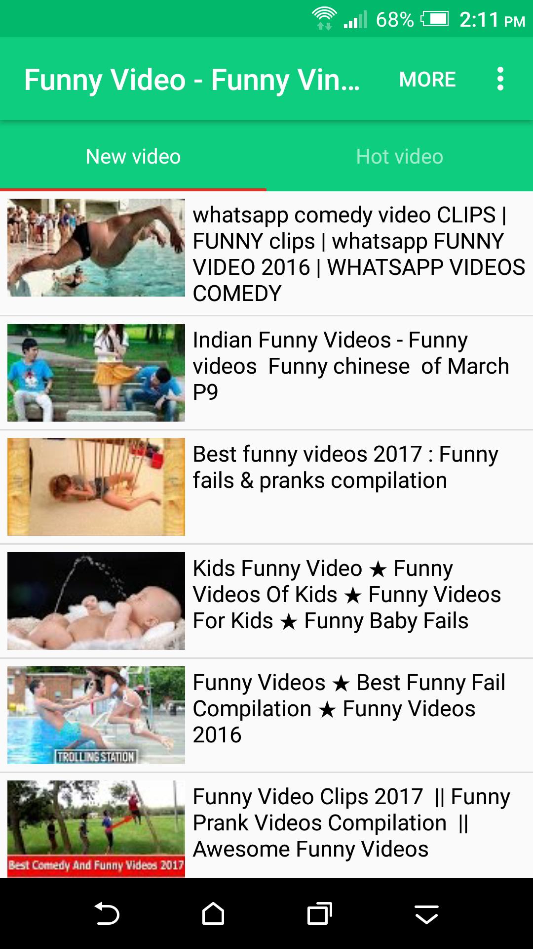 Funny Video - Funny Vines APK for Android Download Funny Video - Funny Vines APK for Android Download