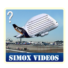 Funny Fails Videos - Simox icône