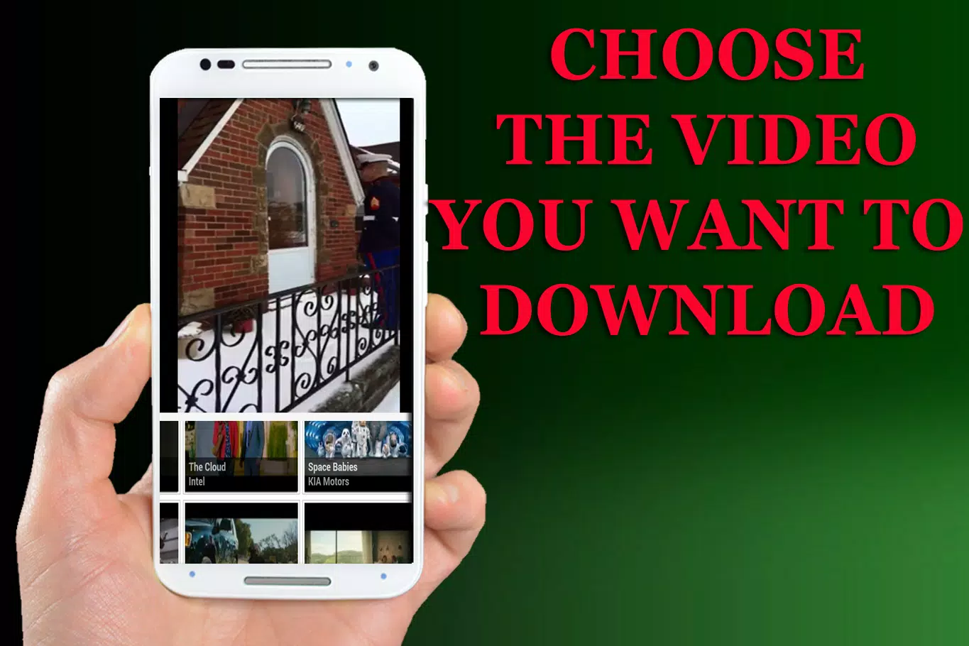 Funny Video Downloader Faster APK for Android Download