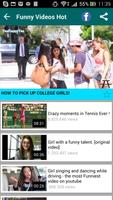 Funny videos for whatsapp تصوير الشاشة 1