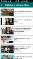 Funny videos for whatsapp تصوير الشاشة 2