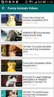 Funny videos for whatsapp تصوير الشاشة 3