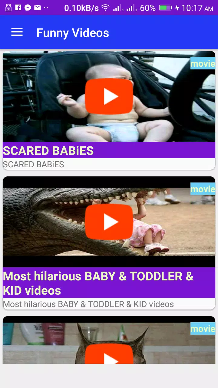 Funny Videos Fails APK pour Android Télécharger Funny Videos Fails APK pour Android Télécharger