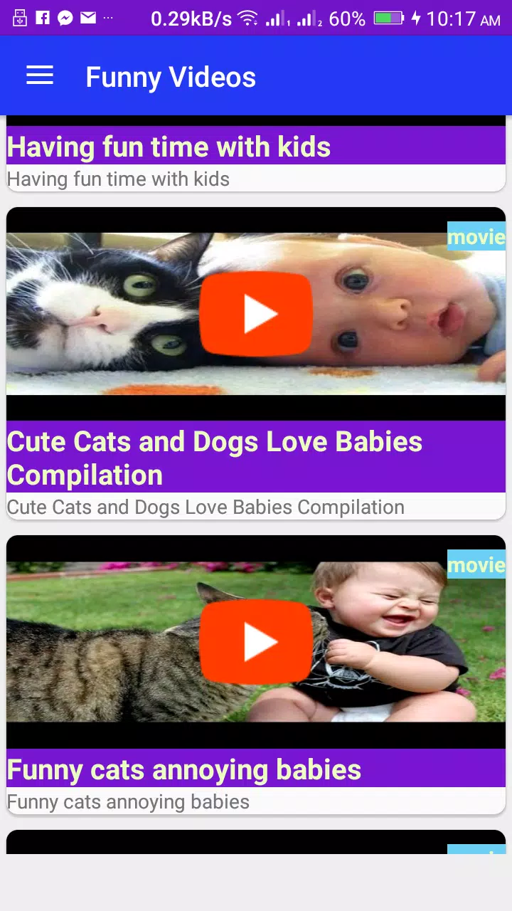 Funny Videos Fails APK pour Android Télécharger Funny Videos Fails APK pour Android Télécharger