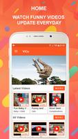 ViCu - Funny Videos Affiche