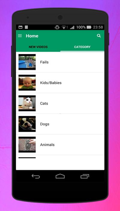 Funny Videos – Top Funny Clips APK for Android Download Funny Videos – Top Funny Clips APK for Android Download