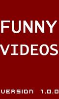 Funny Videos 海报