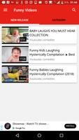 Funny Videos 截图 3
