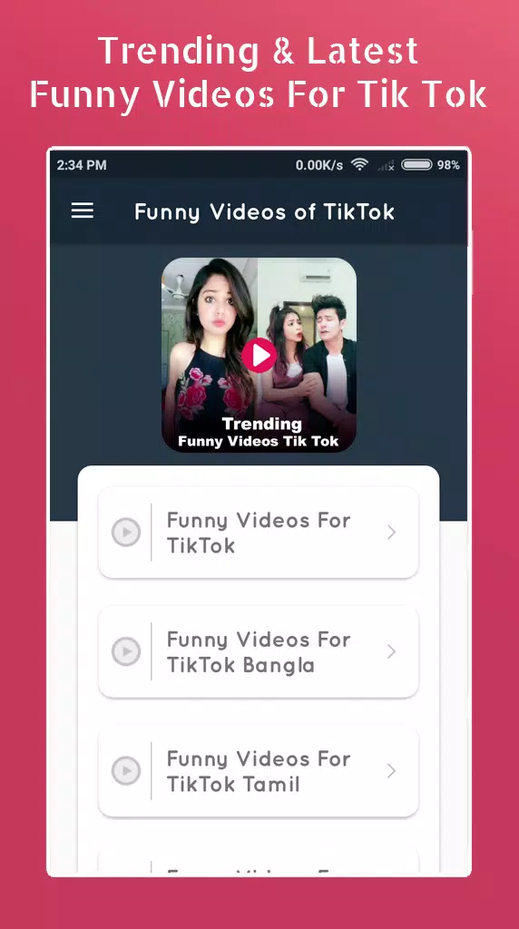 Funny Of Tik tok video Status : Status of TikTok APK for Android Download Funny Of Tik tok video Status : Status of TikTok APK for Android Download