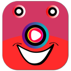 Cheezfun - Funny videos for whatsapp Download アイコン