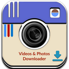 InstaSave pro icon