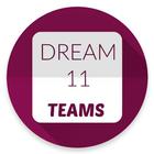 pro tips dream11 biểu tượng