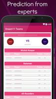 pro tips dream11 ảnh chụp màn hình 1