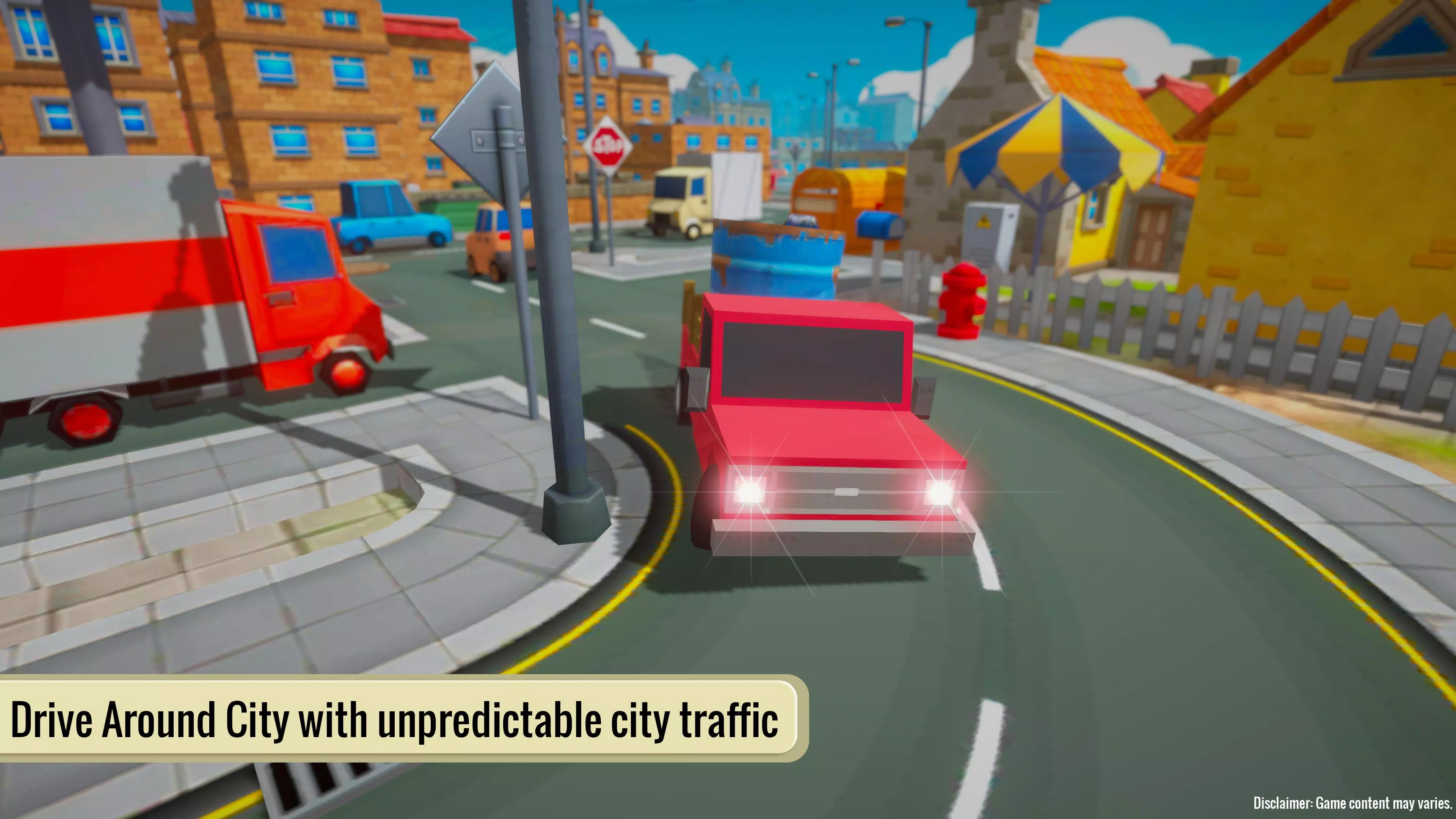 Cartoon City Truck Transport Simulator 2018 APK for Android Download Cartoon City Truck Transport Simulator 2018 APK for Android Download