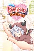 Meu Reaper Punipuni 【Otome】 ポスター