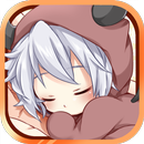 我家的萌萌小惡魔　【免費養成遊戲】 APK