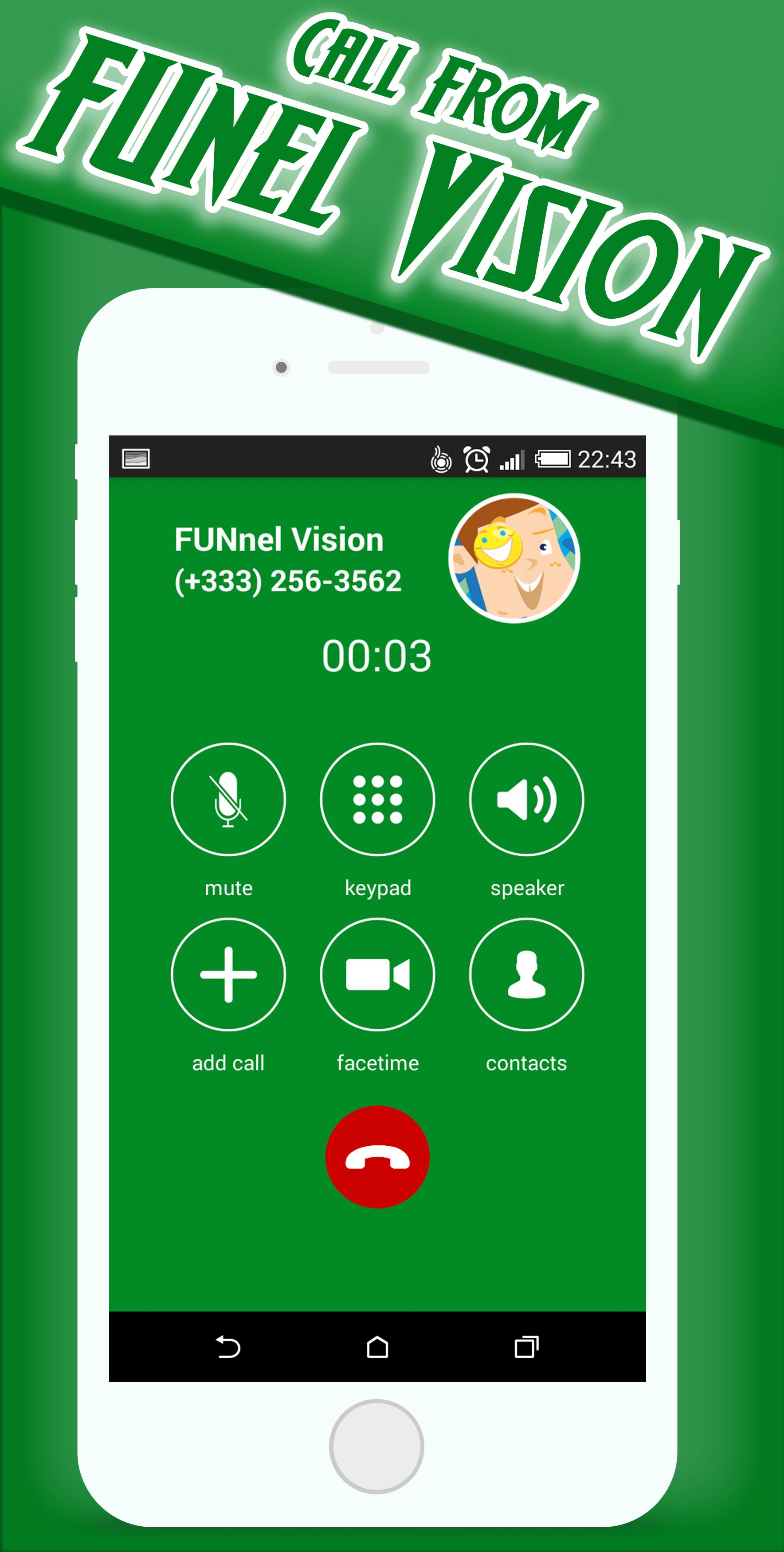 Call Funnel Vision Family For Android Apk Download