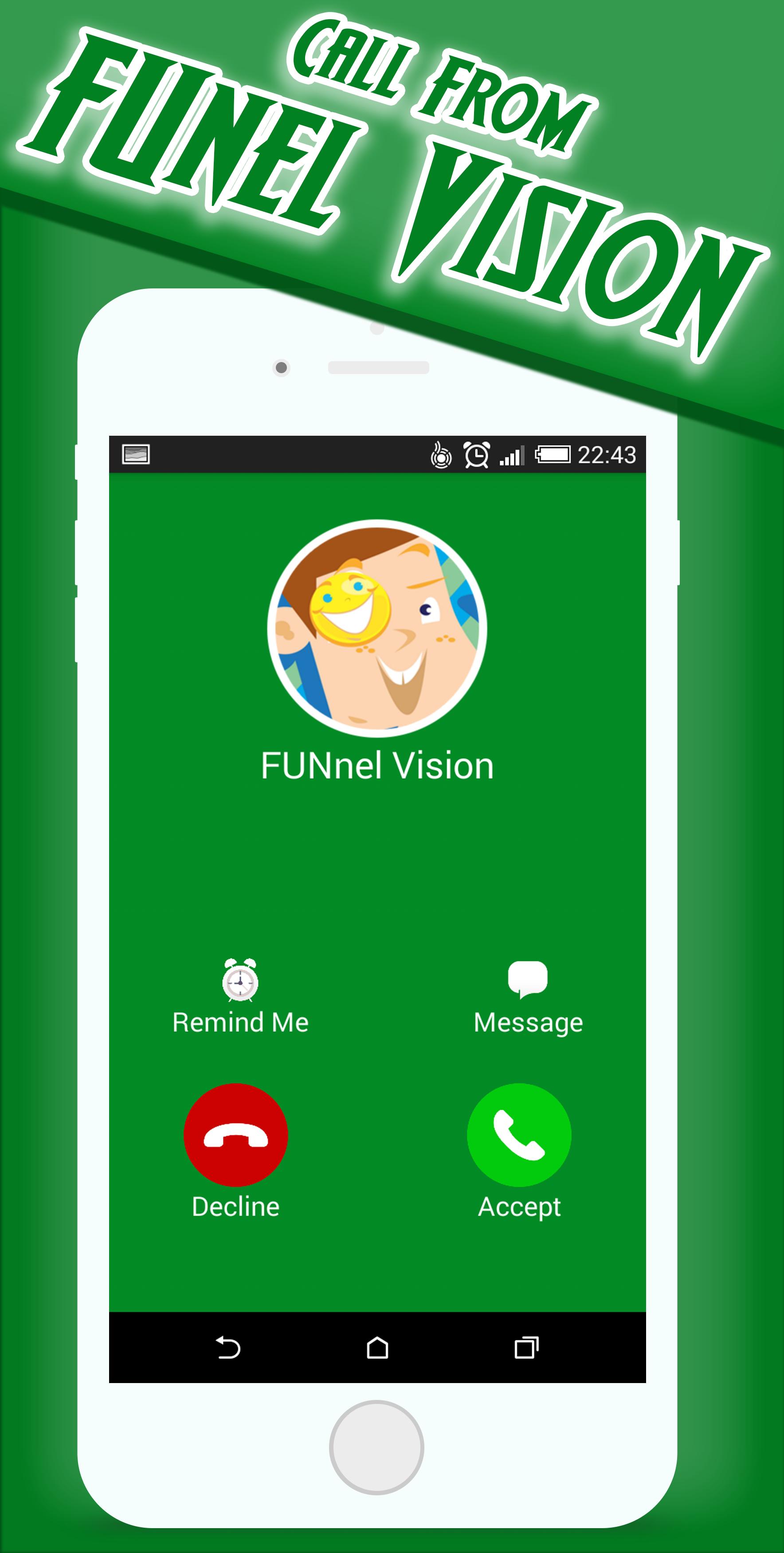 Call Funnel Vision Family For Android Apk Download
