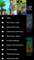 FUNnel Vision: Latest Videos poster