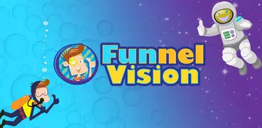 FUNnel Vision Videos