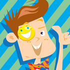 FUNnel Vision Videos Zeichen