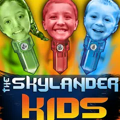 Скачать Skylander Boy and Girl Videos APK