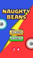 Naughty Beans Affiche
