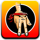 2 Fingers 2 Fight APK