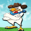 Super Chicken APK