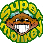 Super Monkey-icoon