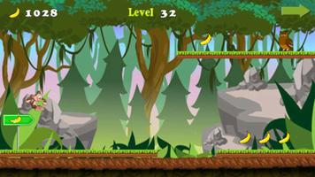 Super Monkey screenshot 2