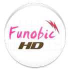 Funobi HD-icoon