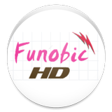 Funobi HD ícone