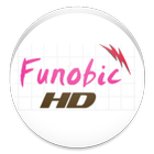 Funobi HD Zeichen