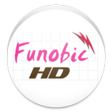 Funobi HD आइकन