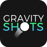 Gravity Shots icône