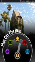 Fun on the Run Affiche