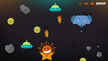 Solar Hero پوسٹر