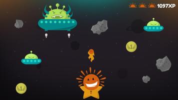 Solar Hero اسکرین شاٹ 2
