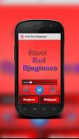 Hindi Sad Ringtones スクリーンショット 1